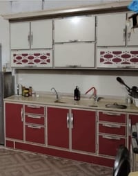كاونتر • مترين ونص • حي المهندسين
