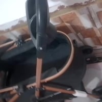 عربانة طفل • مستخدمة مرتين • من المزون