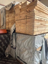 خشب • انواع خشب