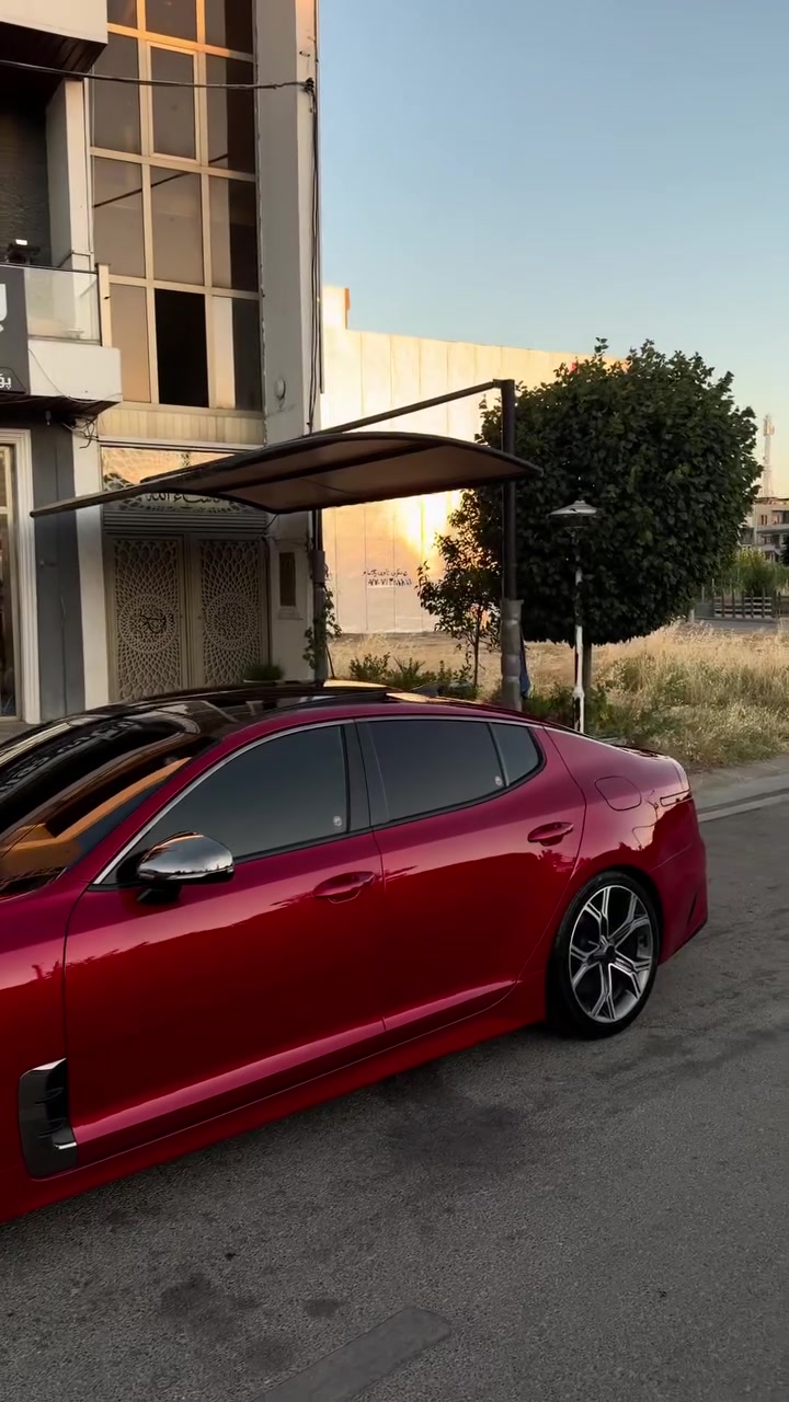 Kia stinger gt2 2018 3.3 twin torbo red
سیارە فول فول مواصفات مابی ای نقص ١ جملغ غلفي صبوخ بدون داخل سياره كولش كولش جديد ٤٣ الف ماشي كير محرك كارةبايات كول بشرت سيارة حيل جديدة داخل احمر رادا كوشنات تتفيةو تبريد بانوراما داتاشو ٦ سلندر توين توربو ارباك كول شةرت فحس ماتاك سعر سيارة ١٦٥ بية مجال شوية للبيع مراوس KNAE55LC3J6018286
***********
