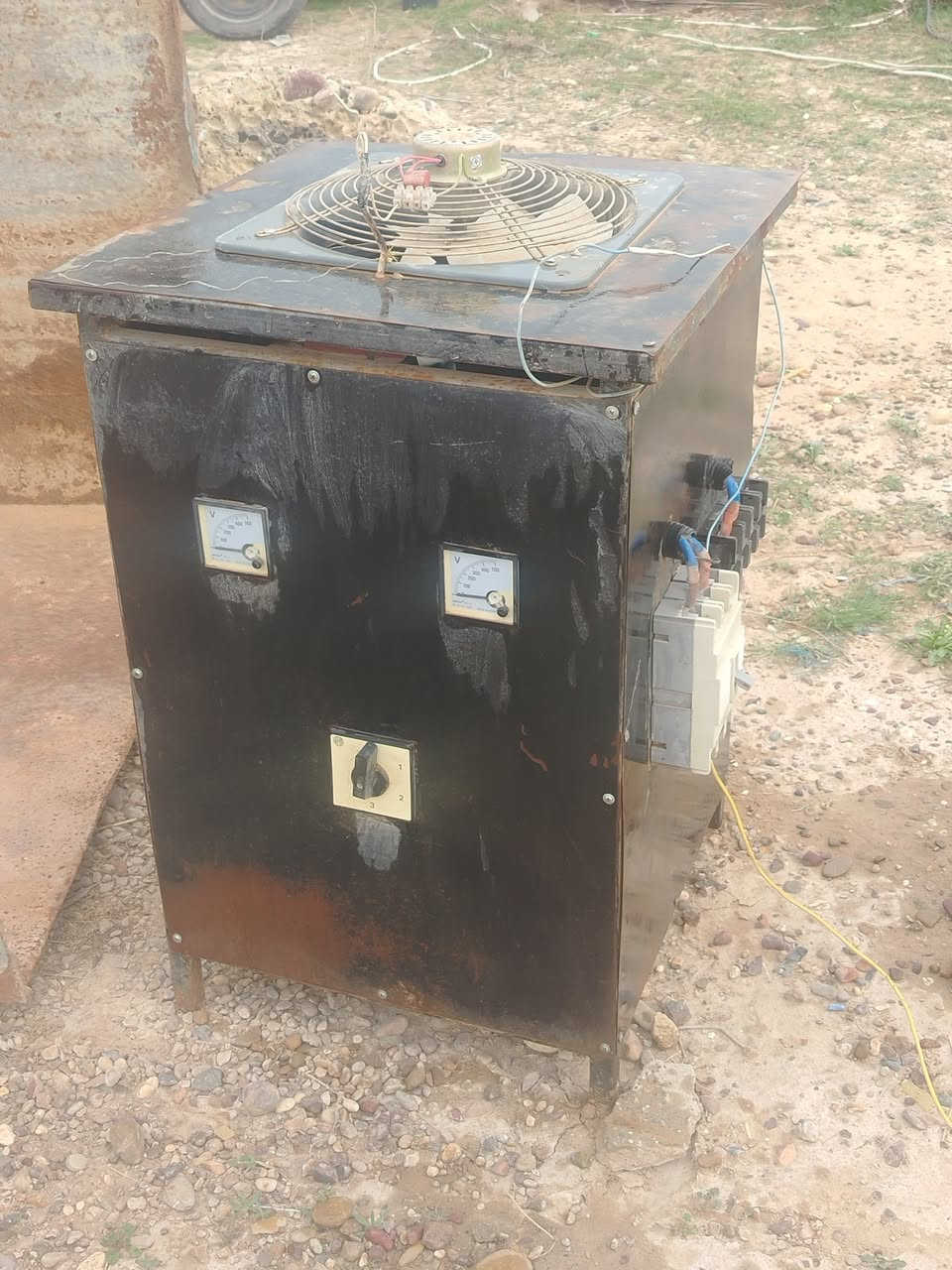 رافع قدره حجم 60W فيز وضع شركه عنوان الاسحاقي رقم ***********
