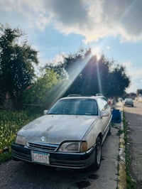 محرك وكير • ١٩٩٢ • رقم نينوى