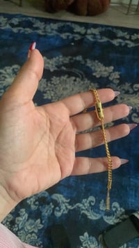 بضاعة عيد • ذهب برازيلي • طلاء ثابت