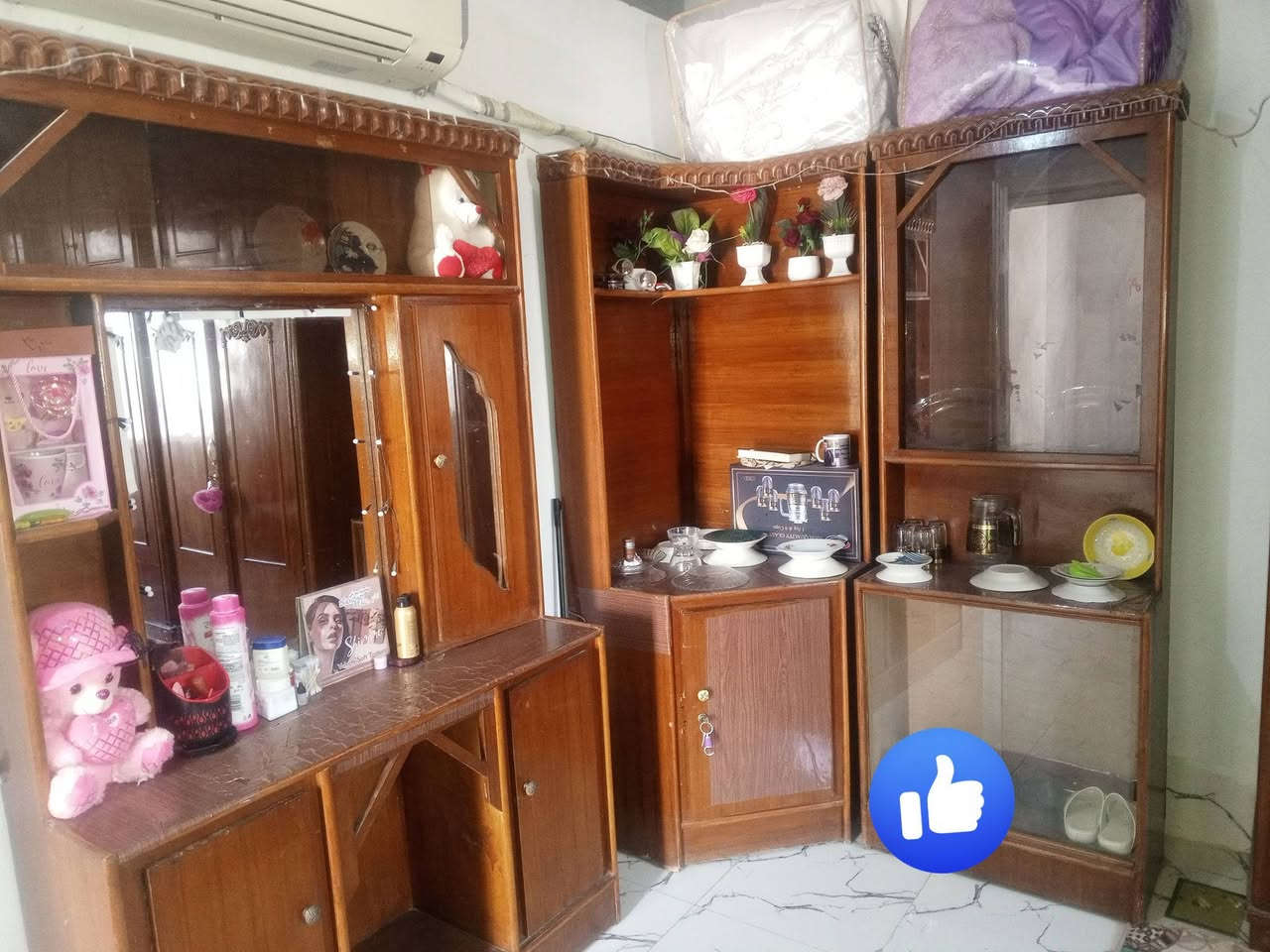 اسلام عليكم
غرفه للبيع قيم بل يحبه الله واخذ
تواصل هنا ***********
مكان القائم الرمانه
