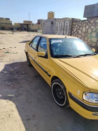 بيجو • موديل ٢٠١٥ • كفالة عامة