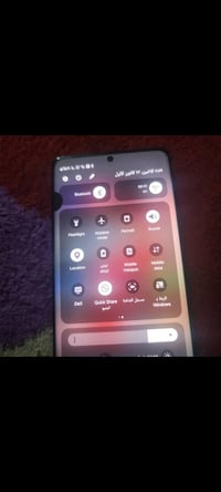 اس ٢١ التراء جهاز بي دوت بل شاشه يعني بي نقطه سوده بل شاشه ومبدل ضهر و...