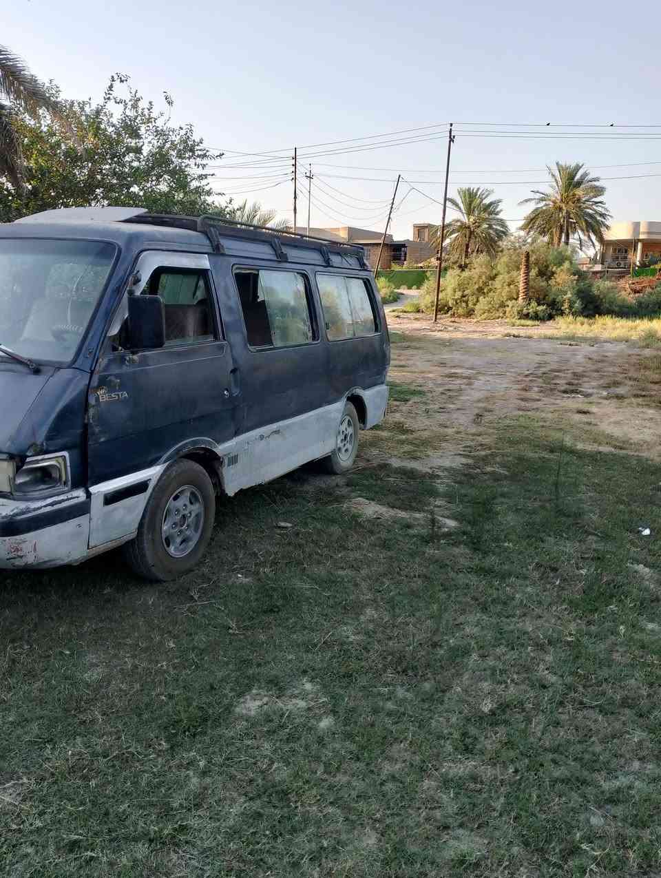 كيه 95
للبيع رقم احمر سياره حلوه وجاهزه سعر 12وبيه مجال 

عنوان بابل ☎️رقم ***********
