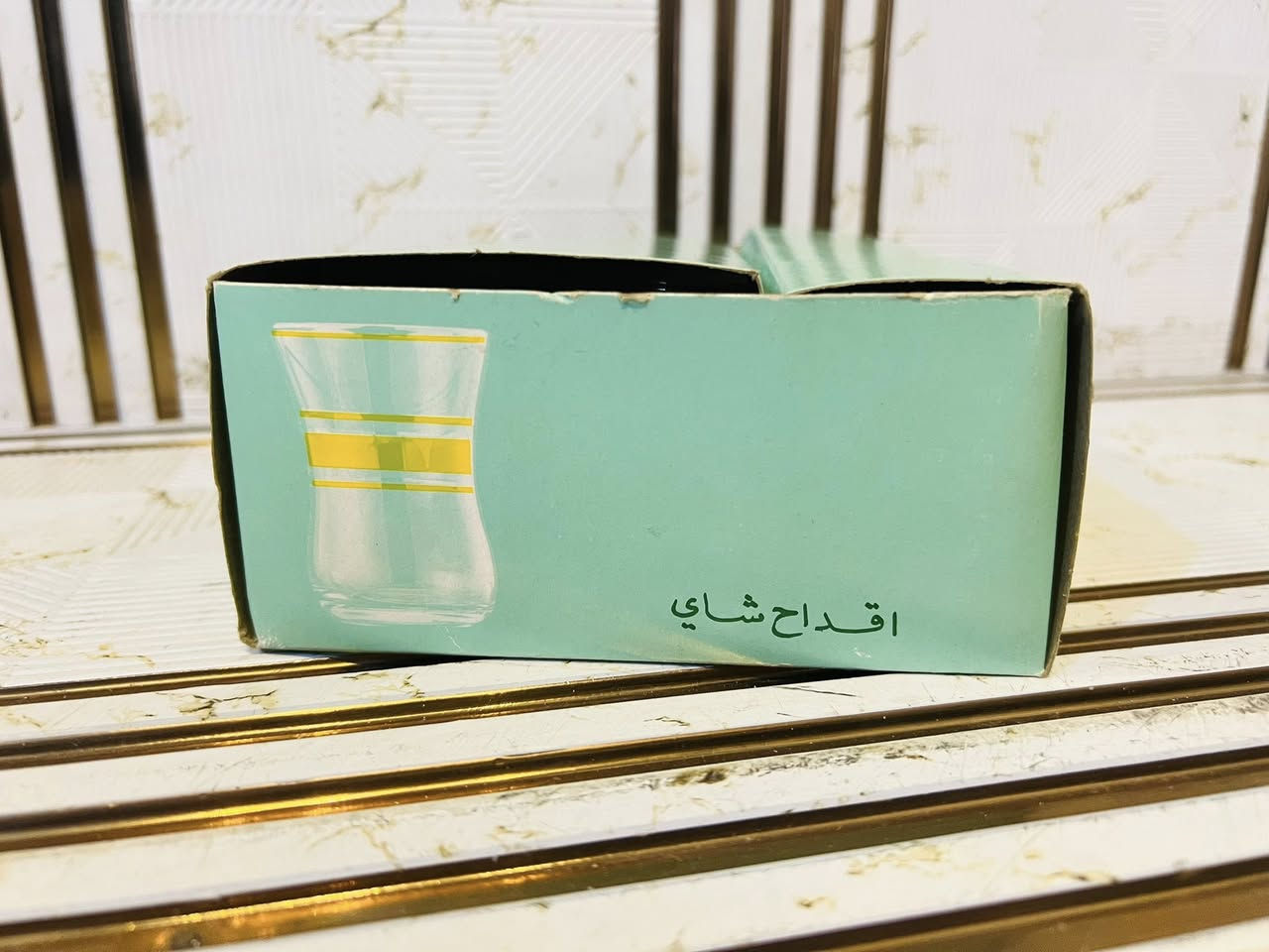 سيت ستكاين 12 قطعة زجاج الرمادي
سعر 5 الف


**إذا كنت صاحب هذا الإعلان وتريد حذفه لأي سبب، رجاءا أرسل رسالة إلى الدعم الفني**