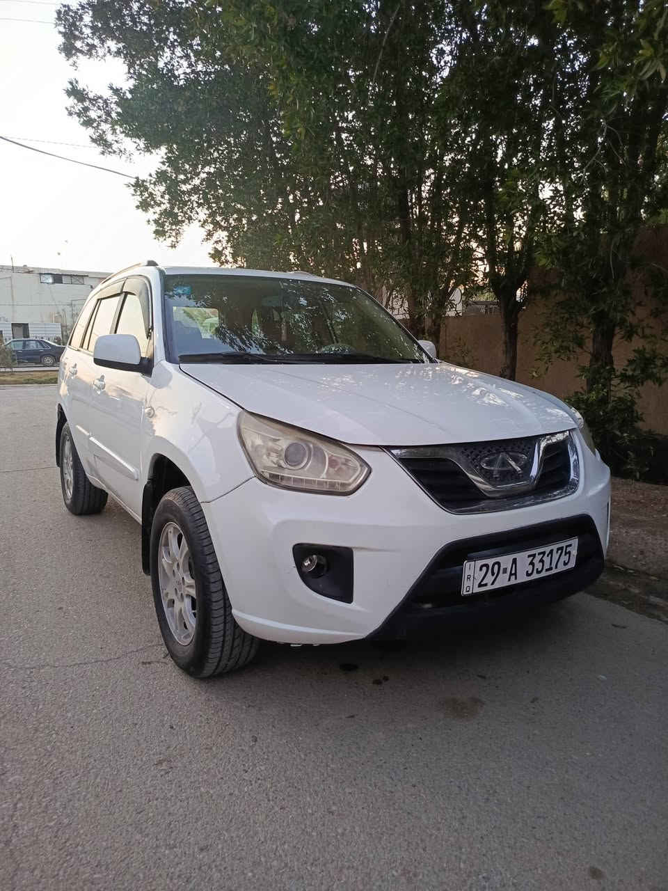 تيكو موديل 15
رقم واسط دولي تحويل مباشر 
جاهزة للأخير بدون نقوصات مكفولة من الضربه 
كير ميكانيكي 
إدامة جديده لجميع اجزاء السيارة 
بيع او مراوس 
السعر 75
كوت الحسينية 

***********
***********
