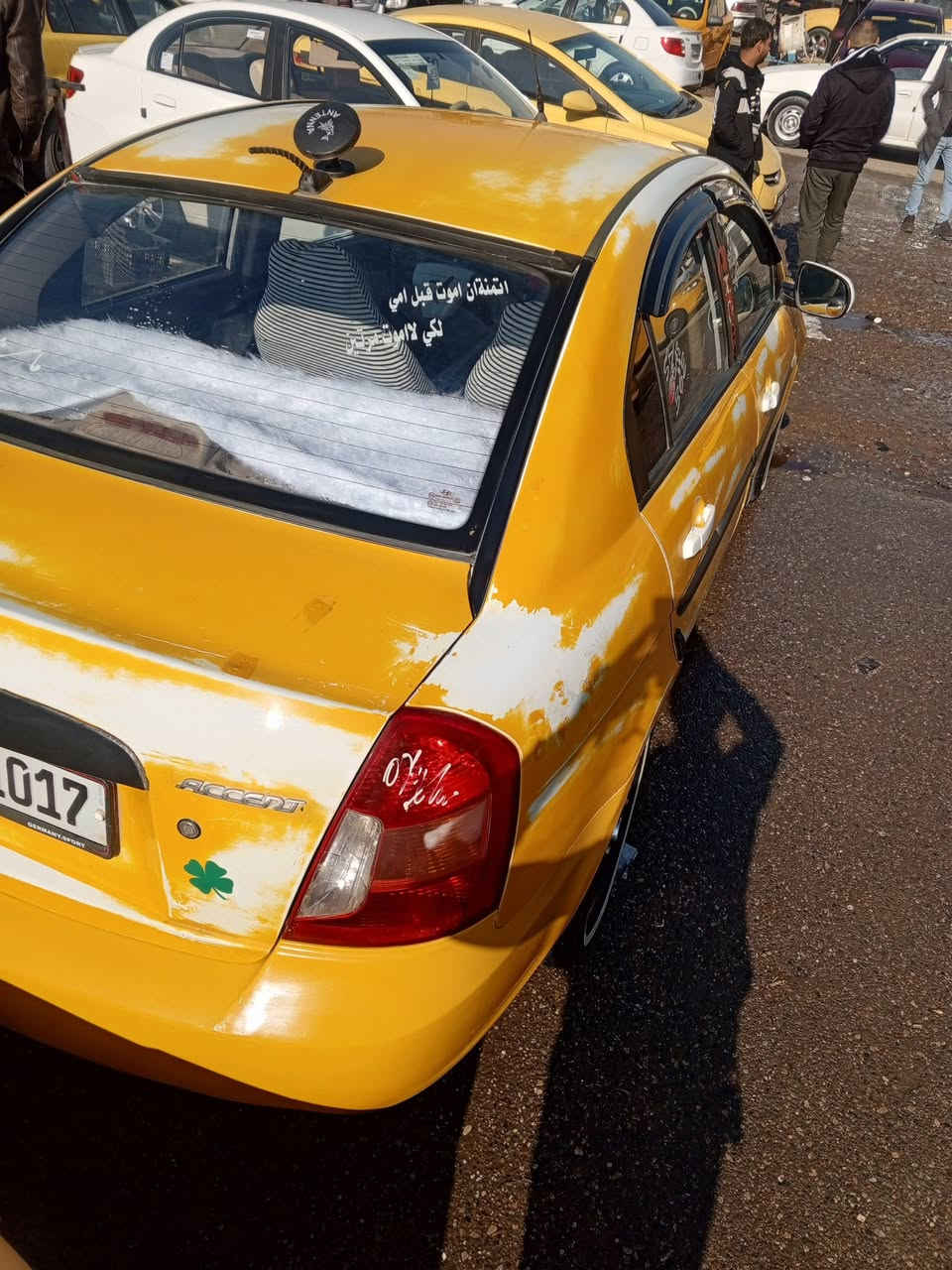 اسلام وعلايكم اكسن لبيع10بلا ضرار بلامعجون محرك 16 شرط لا صرف ولنفخ كير توماتيك شرط  هياه صفر غرمه صفر شرط التحويل كربون ماستار. السعر 105 وبي مجال الرقم ***********
