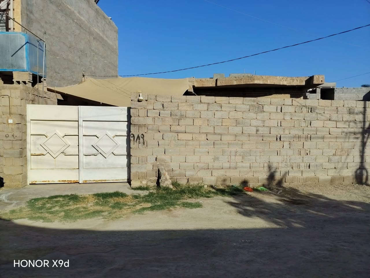 💎🔹مكـ✯͜͡الدوحه𝄠ـتب▪️💎

((بسم الله الرحمن الرحيم))
🏡     🏘      🏚 

السلام وعليكم

#يوجد_بيت  للبيع 

#العنوان  الفلوجة 
#في حي الرساله خلف معمل الطحين 

✅المساحة :  317م 
غرفه 2
استقبال 
صالة 
مناور 
مطبخ
صحيات  
  
                       #بناء 🧱 : طابوك 

🏠 جنس العقار طابو زراعي 
      
     #شارع 🏞️⬆️⬆️ : 10م  

  #السعر_محدد_من_قبل_البائع 
           
        ⚖️⚖️   نوع الملك : طابو صرف تحويل مباشر  🏙 

            #السعر = 72 مليون وبي مجال قليل 

♦️الاستفسار 📥 عنوان المكتب شارع المنجزات قرب مجمع أحمد عريبي حي نزال

للاستفسار : مراجعة مكتب الدوحه 

  #السعر_محدد_من_قبل_البائع

💯علماً البيت جاهز للسكن🗣️
     
        ((شعارنا المصداقية)) 
،،،،،،،،،،،،،،،،،،،،،،،،،،،،،،،،،،،،،،،،،،،،،،،،،،،،،،،،،،،،،،،،،،، 
📬فقط ارسال المعلومات  على الواتساب او الاتصال على هواتف المكتب 

🤳متابعة الصفحه يصلك كل ماهوة جديد
⏪ملاحضه: السعرالعقار  يحدد من قبل البائع

  🏘️بيع وشراء الأراضي السكنية والزراعية وكافة

 العقارات🏘️🌐Anbar Fallujah_ الانبار الفلوجة🌐.

       ((««نستقبل هواتفكم على لارقام التالية»»           

***********  واتساب + اتصال 
***********    اتصال هاتفي كورك + واتساب
