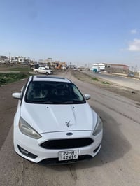 ‎بسم الله الرحمن الرحيم ‎فۆرد فۆکس ە ✅ ‎مۆدێل : 2016  FLEX FUEL مواسفا...