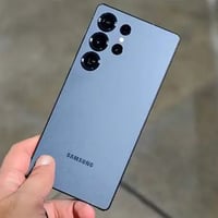 سامسونج S25 الترا • ٢٥٦ • كركوك