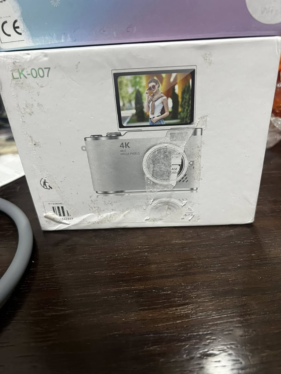 75 عل تم 3 قطع 4k


**إذا كنت صاحب هذا الإعلان وتريد حذفه لأي سبب، رجاءا أرسل رسالة إلى الدعم الفني**