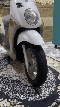 ‏سلام عليكم دراجة للبيع فلة كفالة عامة العنوان بغداد مدينة الصدر ***********
