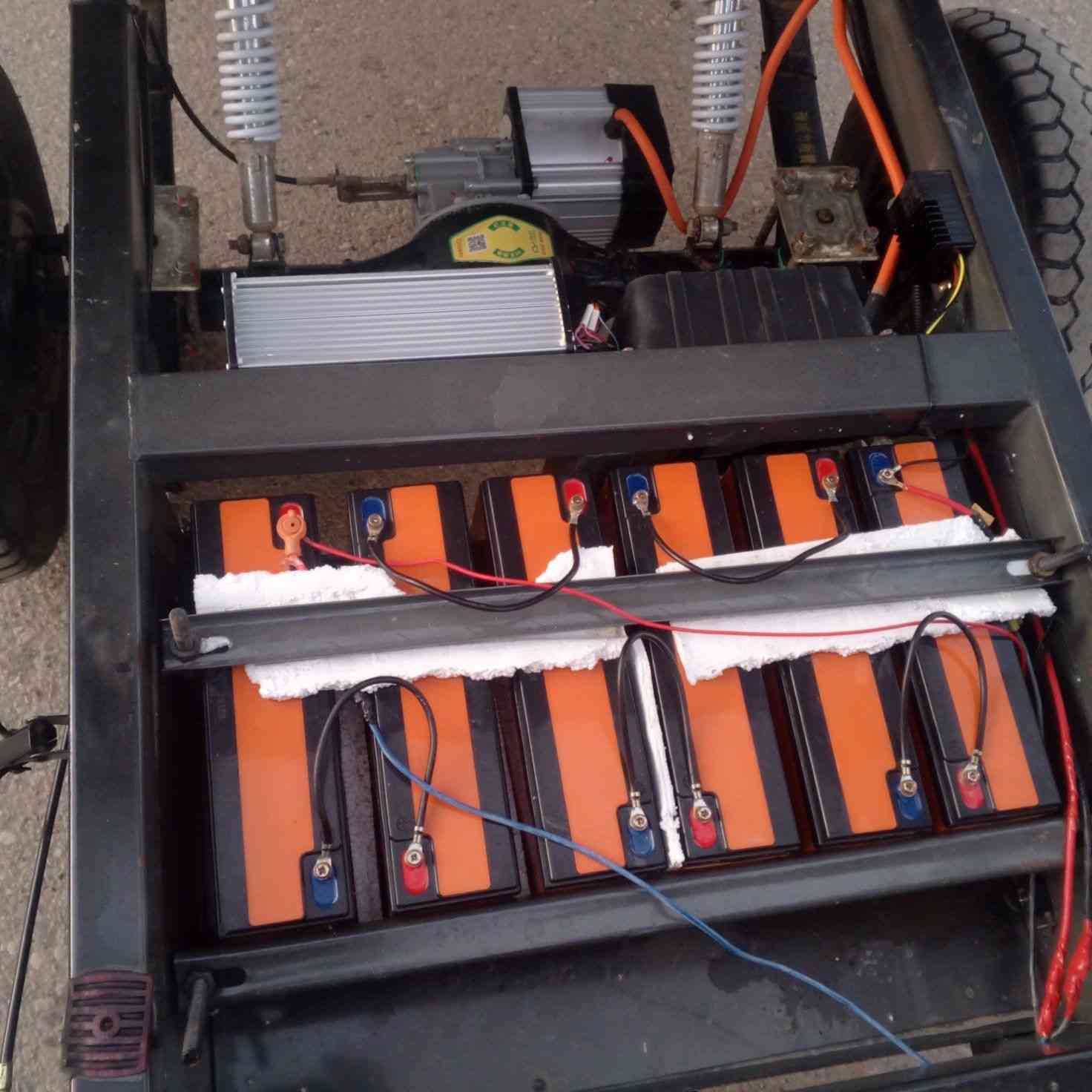 للبيع ستوته شحن موديل ٢٦ الستفسار الاتصال ***********
