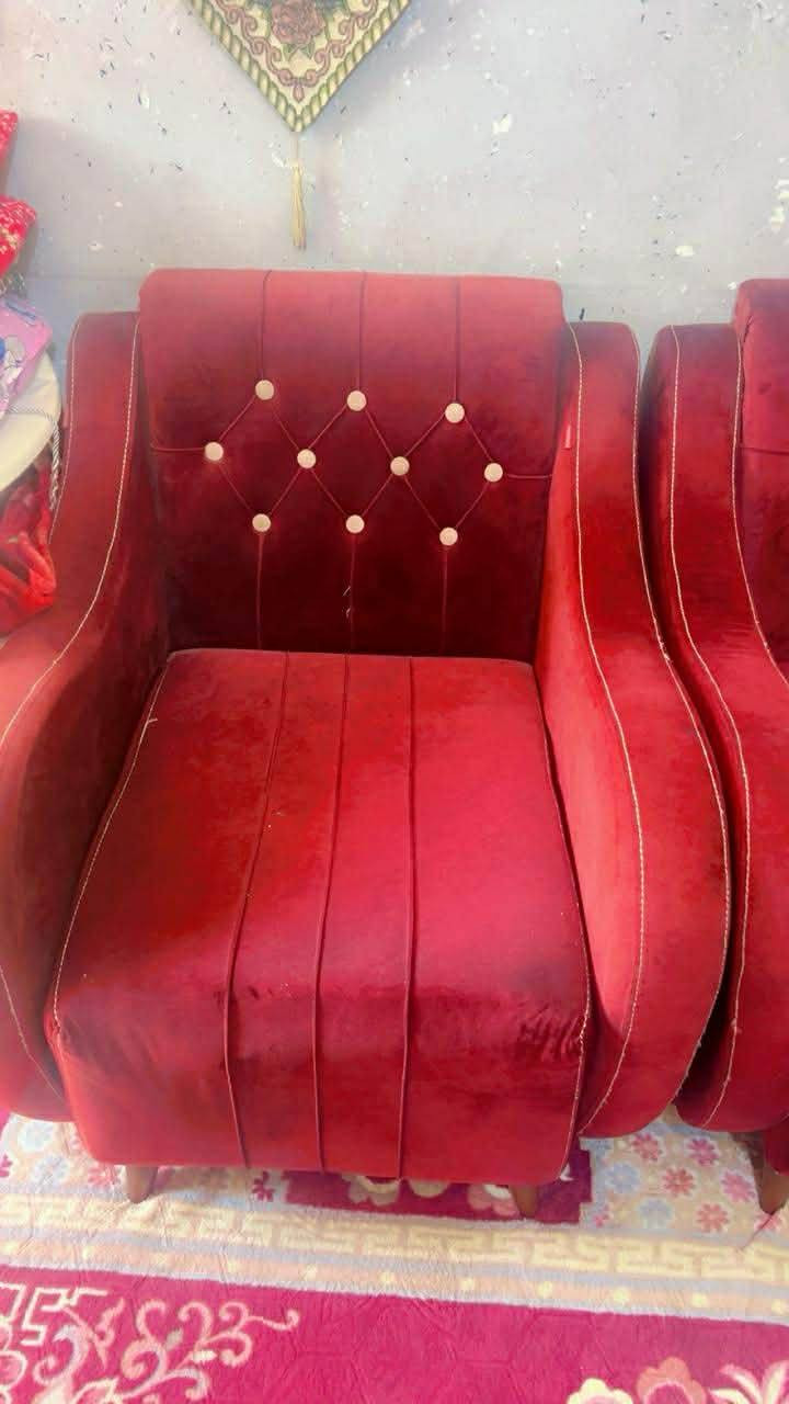 السلام عليكم تخم عراقي 10 مقاعد مستخدم للبيع 
حي التراث 
السعر 250 الف وبي مجال بسيط 
التواصل خاص 🌹🌹


**إذا كنت صاحب هذا الإعلان وتريد حذفه لأي سبب، رجاءا أرسل رسالة إلى الدعم الفني**