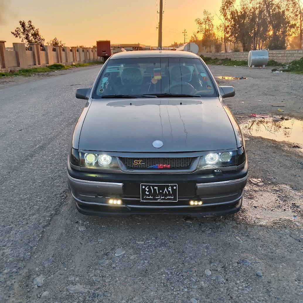 *********** ئۆپڵ ڤیکتڕا گێڕ تۆماتیک  ئاڕم پلاستیک بە شە رت سە نە وی بە شە رت مۆدیل 1992 مە کینە هە ژدە یە گێڕو مە کینە بە شە رت پشتو پێشی بێدە حمە خایسی نیە بڕاوە نیە بە شە رت سوکان پاوە رە ویل کڕۆمە قوفڵ مە رکە زیە لایت ئە ڵ قە یە کامل زینۆنە دە حامی سپۆڕتە بۆجوانی کورە کراوە تە وە لە سە ر ساخە زۆر توندو تۆڵە ماڵی دۆستە گە رمشتە ری تێل بکە لە سە حردایە نە مونە یە لە جوانی ماشە ڵا گە رمشتە ری تێل بکە السليمانية, العراق
