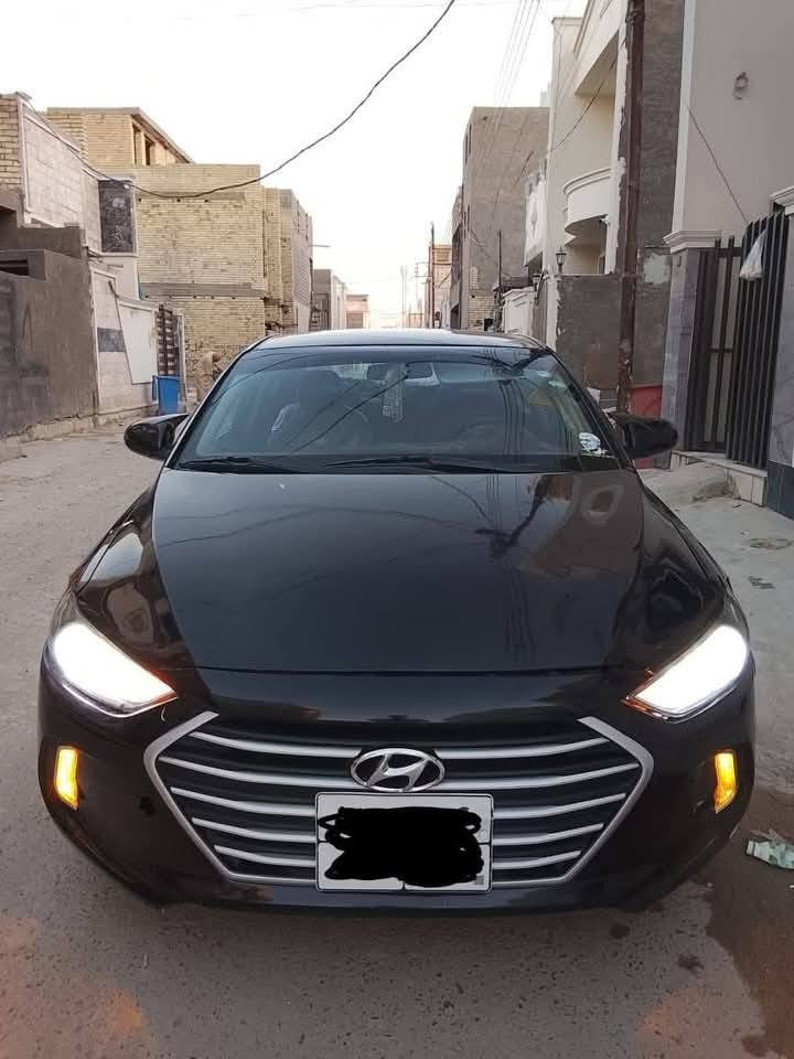 السلام عليكم النترا 2018 للبيع كير مكينة
 مكينة 2000 دوش وكير atm المرغوب 
 كفالة تبريد ثلج السيارة مدوشمة عام سفاري لايت زنوب إشارة رباعية امامي وخلفي تخم تاير جديد عبوة فيتبم جديدة 
حادث من امريكا دعامية خلفية وبالعراق 3 صبغ بدون دواخل 
السعر 112وبيها مجال 
رقمي ***********
مكاني بغداد
