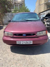 فورد وندستار • ١٩٩٦ • المنصور