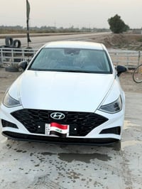 سوناتا ٢٠٢١ • ١.٦ توربو • ٦٢٠٠٠ كم