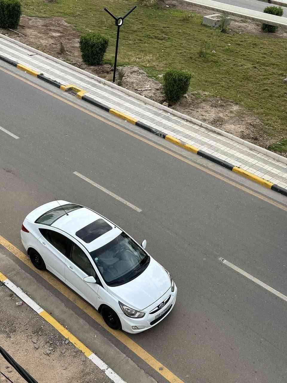 Hyundai  Accent blue  2012  خليجي
محرك 1600 دوش

رقم بغداد سنويه وهزه جديده

كير محرك كهربائيات تبريد تدفئه غرفتها خارجها  كلها خير من الله بدون اي نقص مصروف عليها 

بيها قطع صبغ اني ابيع عام هيه مو عام بدون لغد بدون شاصي بدون حوض بدون كص بدون كلبه استفسار خاص سعر ٨١ وبيها مجال بسيط 📍مكانها بغداد العامريه


**إذا كنت صاحب هذا الإعلان وتريد حذفه لأي سبب، رجاءا أرسل رسالة إلى الدعم الفني**