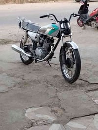 موديل ٢١ • بدون اوراق • خانقين