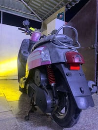 ماكس بوليس نوزل ياباني سرعته 120 مكينه خرسه ممفتوحه نهائيا شلعه معدل خ...