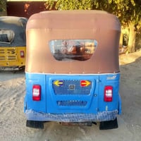 تكتك ٢١ • مكفولة من ضربة • بحاجة رشة