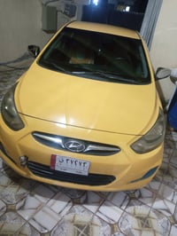 اكسنت • ٢٠١٣ • وارد امريكي