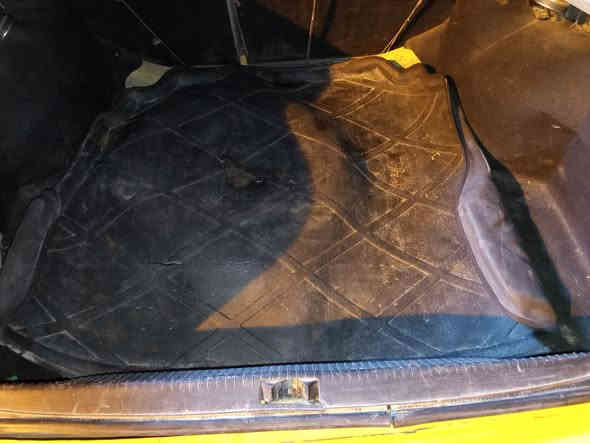 السلام عليكم شيري كوين 2011 كامله على وضع الشركه مال بيت ممشتغل بيه تاخذها تندعيلي السنويه باسمي صلاحيته 2028
مصفرة هيئه وغرامات كهربائيات شغاله تبريد شغال ثلج تخم تاير صدر امامي خلفي جديد السيارة احسن من الصور مكاني بغداد الحبيبيه السعر 28 ورقة ***********
