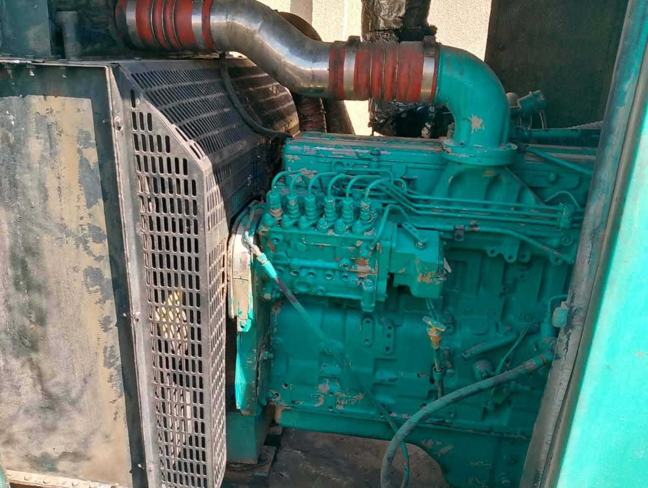 مولده للبيع كاتم محكم نوعها كمنز24 ستندر لابخار راس توليد 250 ستانمفورد ستندر سعرها 48مكانه بابل شارع 80


**إذا كنت صاحب هذا الإعلان وتريد حذفه لأي سبب، رجاءا أرسل رسالة إلى الدعم الفني**