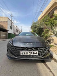 🚘 النترا 2021 نفطي – 2000cc الرقم: دهوك باسمي (تحويل أو وكالة)  ملاحظة...