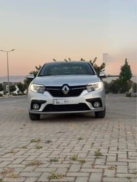 رينو سيمبول • فول مواصفات • ١١٩٠٠٠ كم