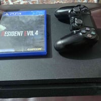 بلي ٤ • سلم • ما مفتوحه