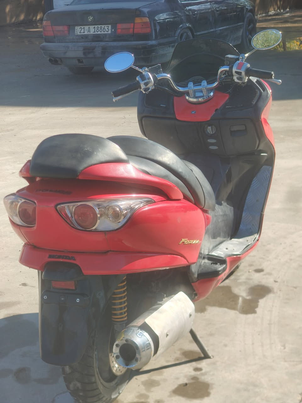 فورز 0/9 كرستال للبيع او مراوس نقص بس جاملغ امامي واتساب
*********** ديالى المقداديه
