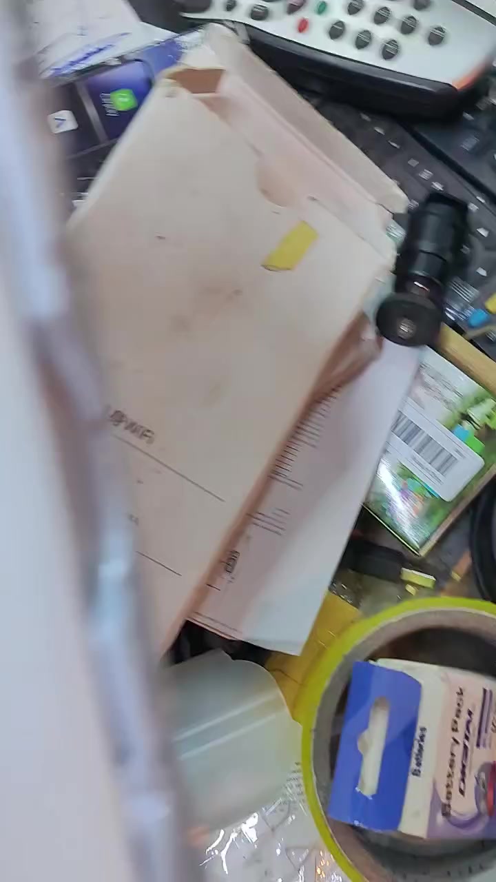 ب١٠ الاف راوتر شحن سيم كارت بدون فحص


**إذا كنت صاحب هذا الإعلان وتريد حذفه لأي سبب، رجاءا أرسل رسالة إلى الدعم الفني**