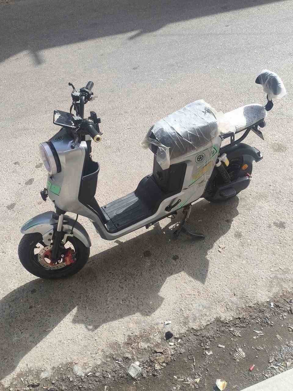 دراجه شحن ار تسعه جديده كهربائيات ملف كفرات كله كفاله مديل 25رقمي ***********مكاني بصره سعر 325وبيه مجال
