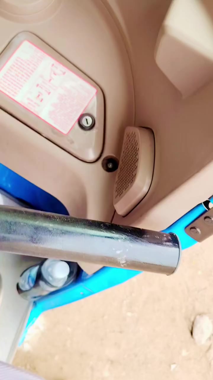 السلام عليكم قفل تكتك للبيع سعر مع لقفل ٢٥الف
احمي تكتك مالتك من سرقه للتصال وتساب ***********
