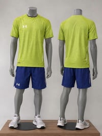 تراك ماركة Under Armour 👇 خامة فلتر درجة اولى ✔️  القياسات L_______3XL...