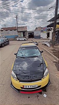 امبالا تكسي موديل 2012 مكينه 3.6 سيارة نضيفة وترايها وين متريد  هيئة و...