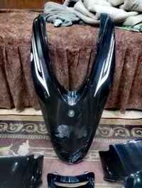 كفرات • بريز • كاملة