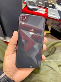 آيفون اكس آر • ٦٤ • بطارية ٧٨