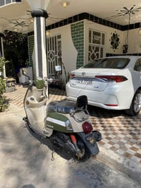 بوليس للبيع لدراجه مابيها نقص التفاصيل خاص او عل رقم07808120042