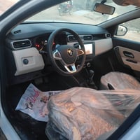 رينو داستر للبيع موديل 25 استلام شركة بعدهي زيرو ما ماشيه السيارة حره ...