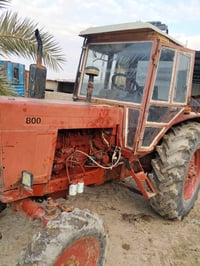 مكينه بلاروس • موديل 2001 • كفاله عامه