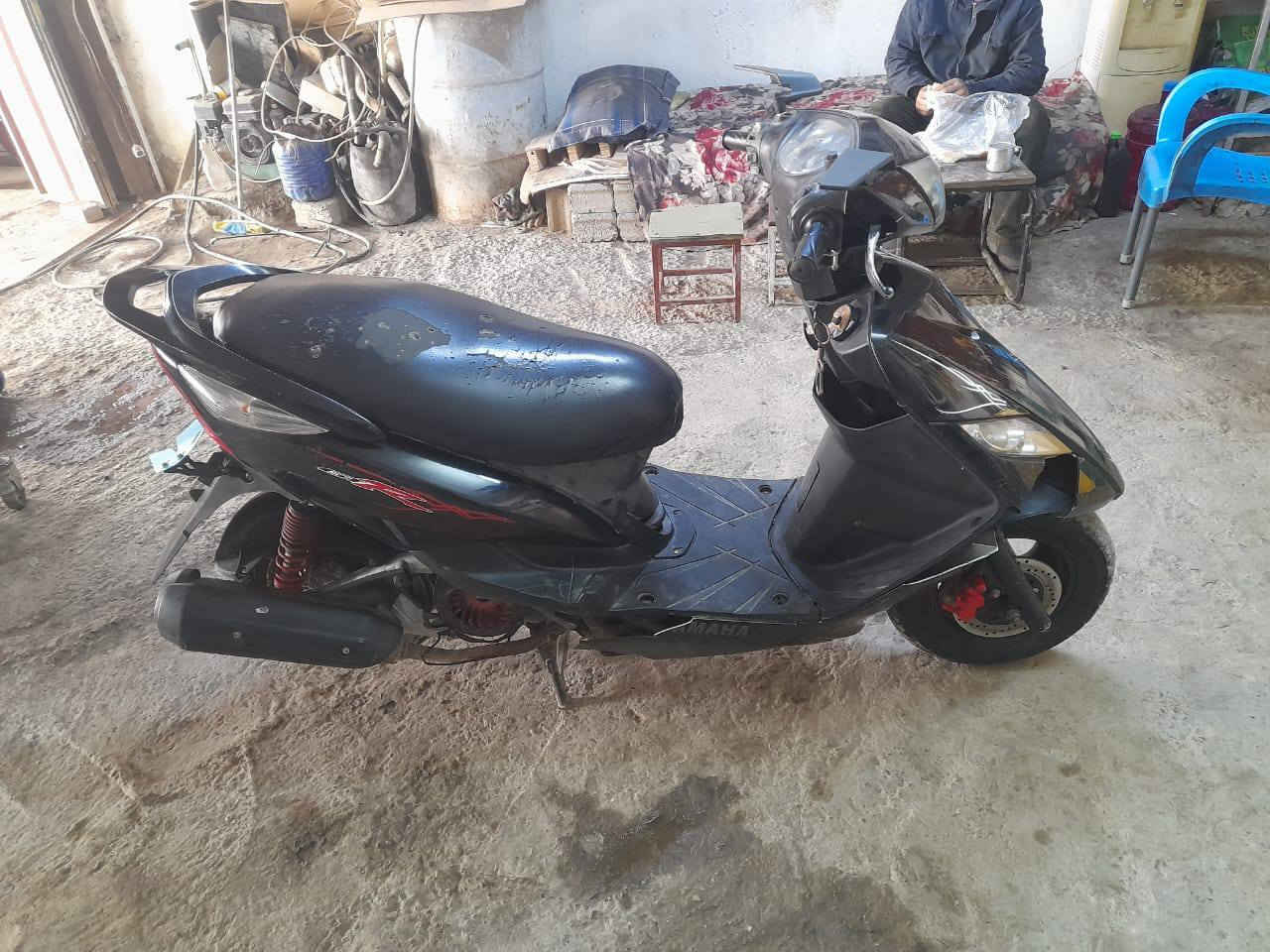 السلام عليكم 
ماكس ثعلب للبيع 
شلعة معدل تشك الكاع 58
كهربائيات كاملة نكرة سلف مكينة ناعمة فقط عوزه تفيلس 
السعر 325 بيها مجال قليل
مكاني بغداد تاجي
***********
