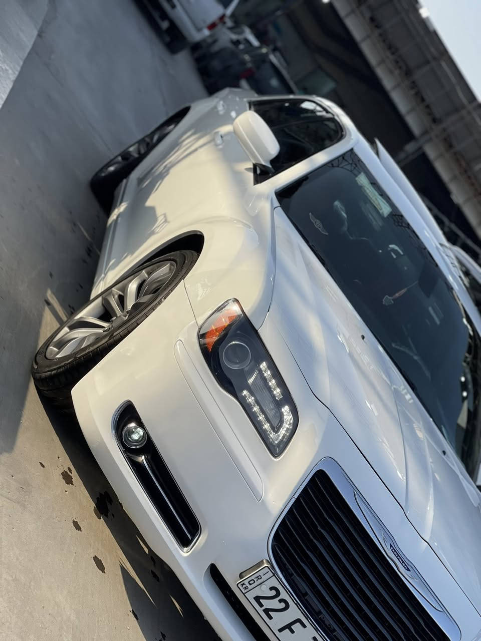 اوباما 2014 Sفول مواصفات سياره  جديده كلش وماشيه 70 الف مكفوله ضربه صبغ تبديل فقط مكان بارد مكاني بصره السعر 215 
رقمي ***********
