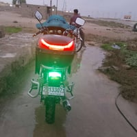 دراجه للبيع وهذا رقم هاتفي‏‪07503323269‬‏