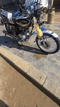 ياالله سلام عليكم دراجه نامه تو برو للبيع دراجه نضيفه فول سعر خاص ***********
